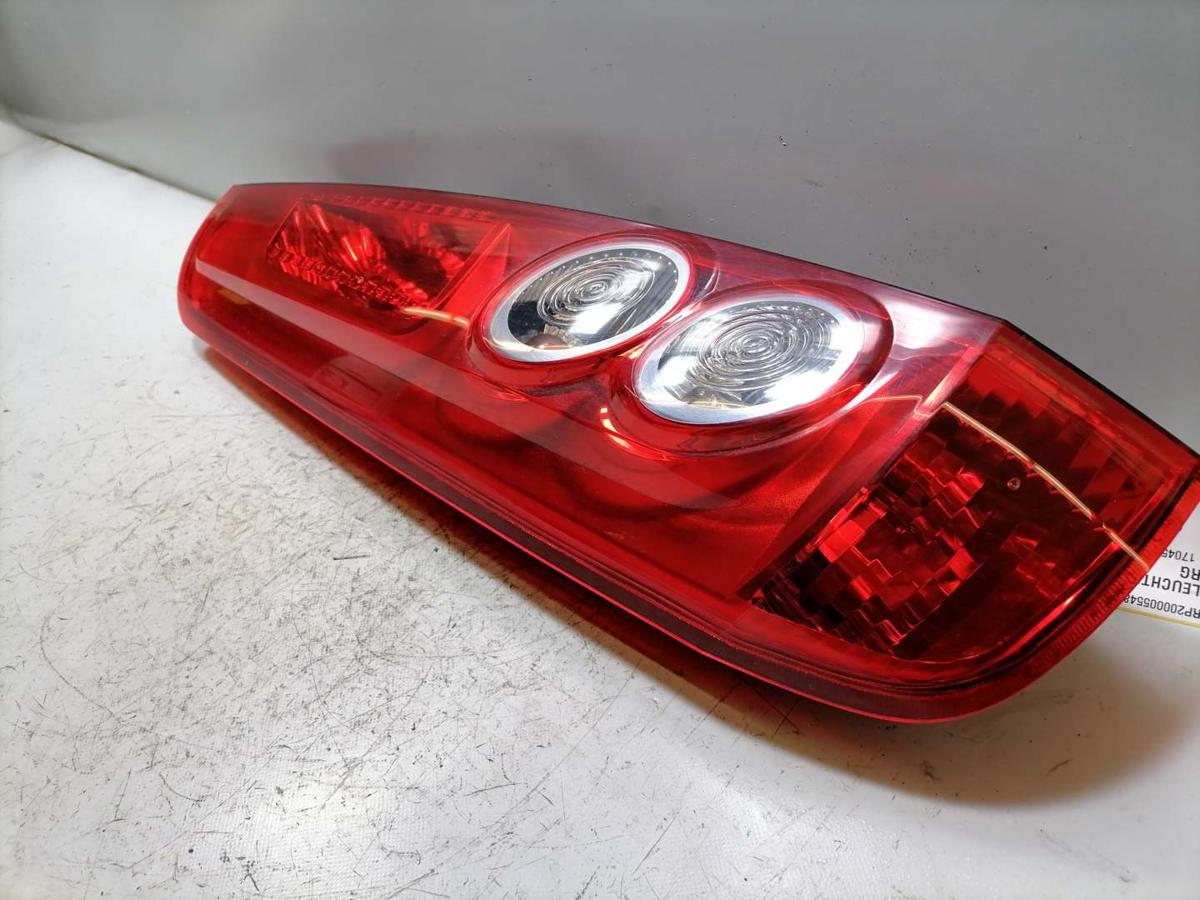 Ford Fiesta JD3 original R&uuml;cklicht R&uuml;ckleuchte links 3-T&uuml;rer Facelift BJ08